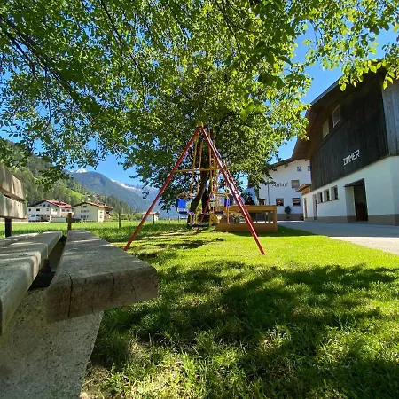Auhof - Mathias Zell am Ziller