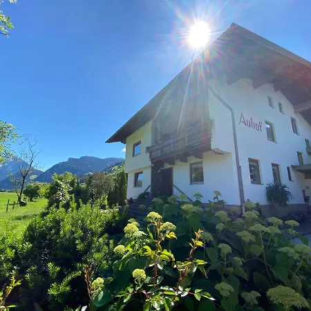 Appartement Auhof - Mathias Zell am Ziller