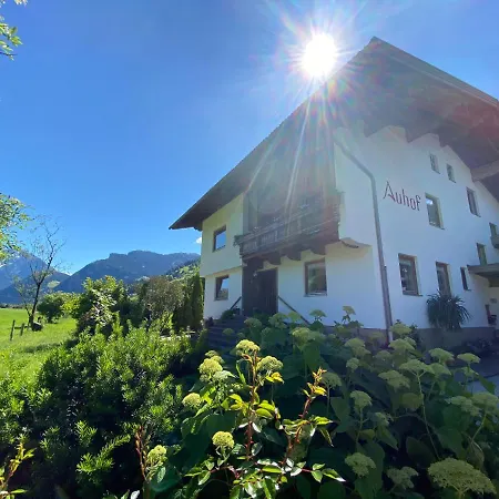 Apartment Auhof - Mathias Zell am Ziller