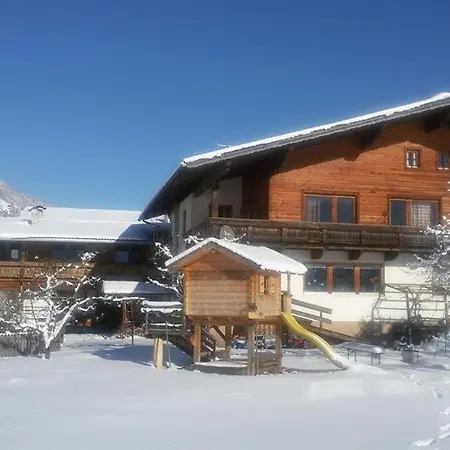 Appartement Auhof - Mathias *