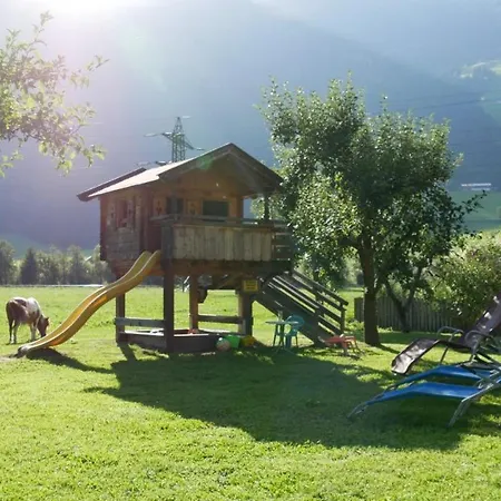Auhof - Mathias * Zell am Ziller