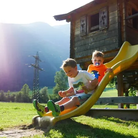 Auhof - Mathias * Zell am Ziller