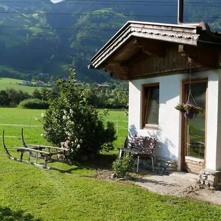 Auhof - Mathias Apartment Zell am Ziller