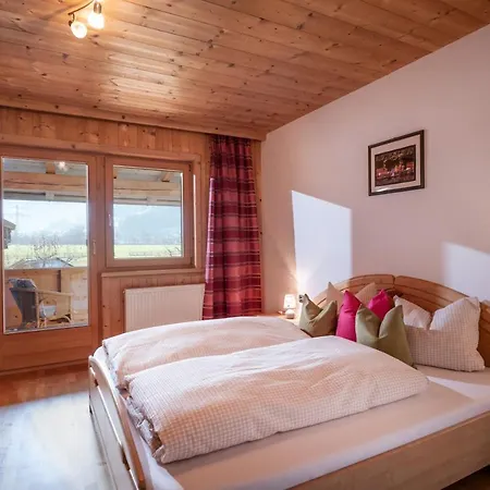 Auhof - Mathias * Zell am Ziller
