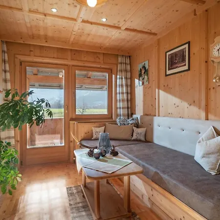 Appartement Auhof - Mathias *