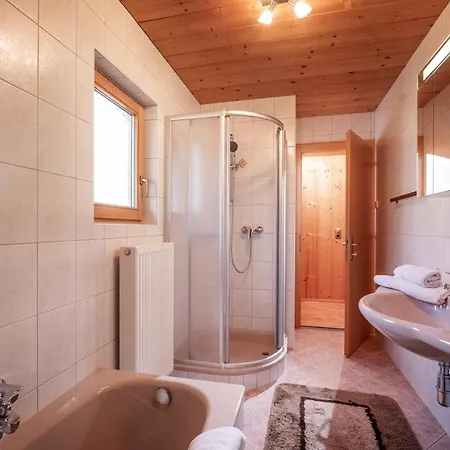 Appartement Auhof - Mathias Zell am Ziller