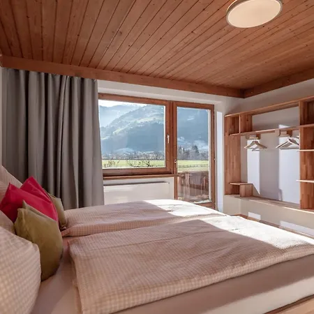 Auhof - Mathias * Zell am Ziller