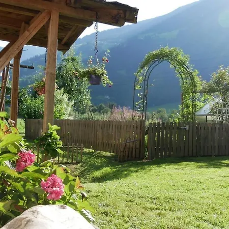 Auhof - Mathias Zell am Ziller
