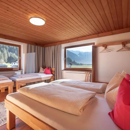Auhof - Mathias Zell am Ziller
